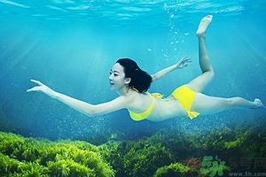 潛水能帶耳塞嗎？潛水可以帶耳塞嗎？