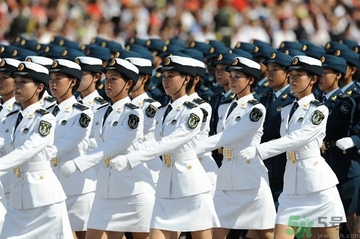 女生可以當(dāng)兵嗎？女生當(dāng)兵有什么要求？