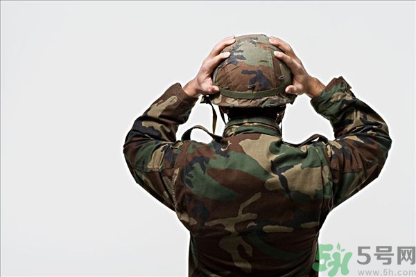 包莖為什么不能去當兵？包莖可以當兵嗎？