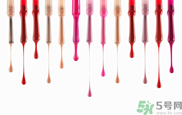 涂指甲油會影響懷孕嗎？涂指甲油對懷孕有影響嗎？