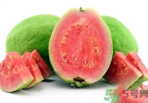 番石榴是發(fā)物嗎？番石榴是不是發(fā)物？