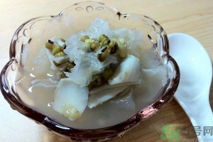 鮮百合怎么去苦味？鮮百合的做法