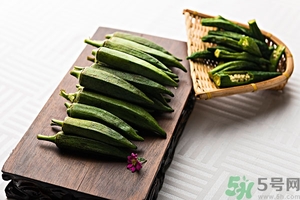 秋葵是轉(zhuǎn)基因食品嗎？秋葵是壯陽(yáng)的嗎?