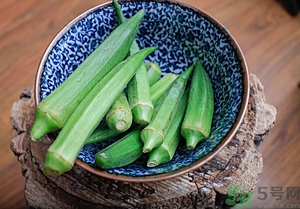秋葵是轉(zhuǎn)基因食品嗎？秋葵是壯陽(yáng)的嗎?