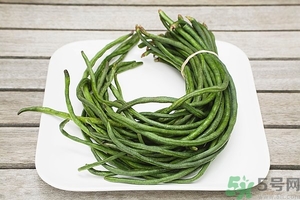 豇豆可以放冰箱嗎？炒熟的豇豆能放冰箱嗎？