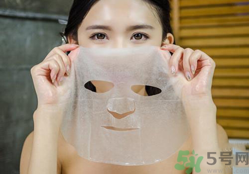 敷完面膜臉發(fā)紅發(fā)熱怎么回事？敷完面膜臉發(fā)紅發(fā)熱怎么辦？