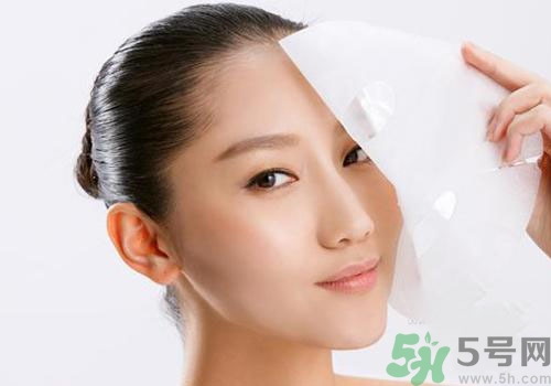 敷完面膜臉發(fā)紅發(fā)熱怎么回事？敷完面膜臉發(fā)紅發(fā)熱怎么辦？