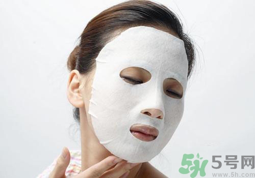 做完面膜后要不要涂護(hù)膚品？做完面膜要涂什么護(hù)膚品？