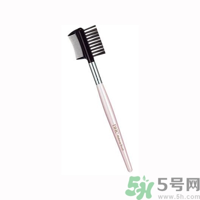 蝶翠詩DHC兩用眉梳怎么樣？蝶翠詩DHC兩用眉梳好用嗎？