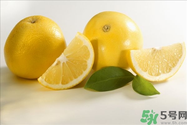 柚子是熱性的嗎？吃柚子要注意什么？