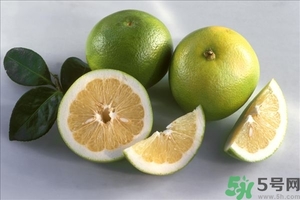 柚子是熱性的嗎？吃柚子要注意什么？