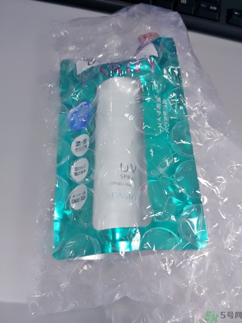高絲fasio舒涼防曬噴霧怎么樣？fasio舒涼防曬噴霧好用嗎？