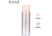 高絲沁涼BB噴霧怎么樣？高絲沁涼BB噴霧好用嗎？