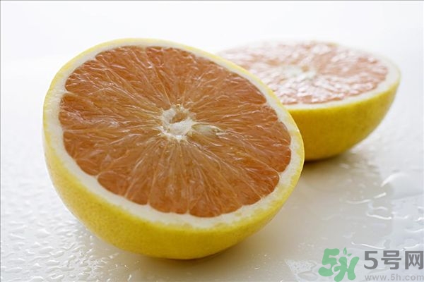 柚子為什么是紅色的？紅色的柚子能吃嗎？