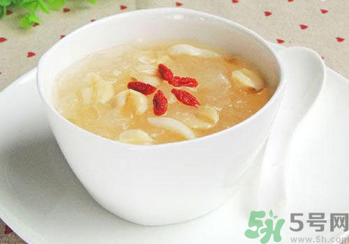蓮子熬粥要去芯嗎？蓮子怎么去芯？