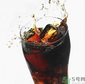 可樂(lè)可以滅火嗎?用可樂(lè)滅火的原理是什么