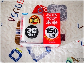 vape驅蚊器怎么用？vape驅蚊器使用說明書