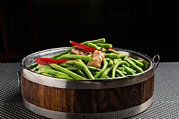 豆角隔夜還能吃嗎？隔夜的豆角能吃嗎？