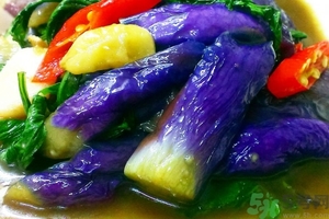 吃茄子有什么壞處？吃茄子的禁忌有哪些？