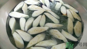 吃茄子有什么壞處？吃茄子的禁忌有哪些？