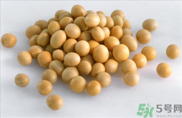 黃豆怎么做豐胸？黃豆怎么吃才豐胸？