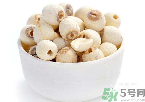 蓮子產(chǎn)婦可以吃嗎？坐月子期間可以蓮子嗎？