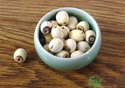 蓮子產(chǎn)婦可以吃嗎？坐月子期間可以蓮子嗎？