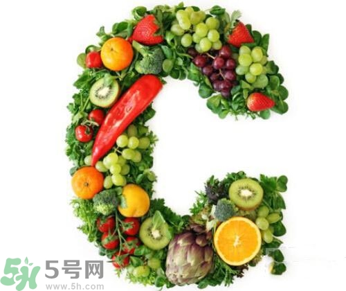 曬黑了吃VC可以美白嗎？曬黑了吃VC有美白效果嗎？