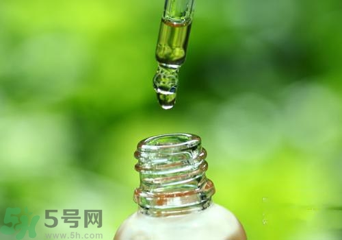 精華液有什么功效？精華液是做什么的有什么用？