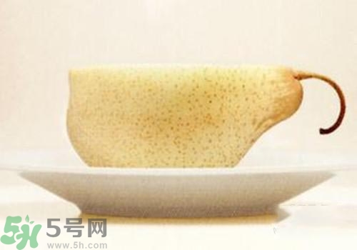 冰糖雪梨的熱量是多少？喝冰糖雪梨會胖嗎？