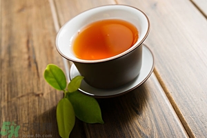瘦肚子喝什么茶效果好？喝什么茶能減肚子？