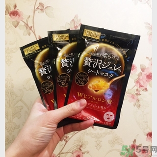 utena佑天蘭果凍面膜怎么用？佑天蘭果凍面膜使用方法