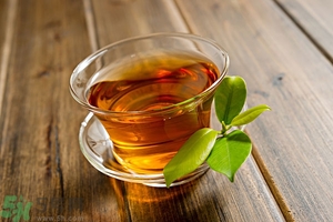 瘦肚子喝什么茶效果好？喝什么茶能減肚子？