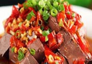 豬血的存放時間是多久？豬血的保存方法