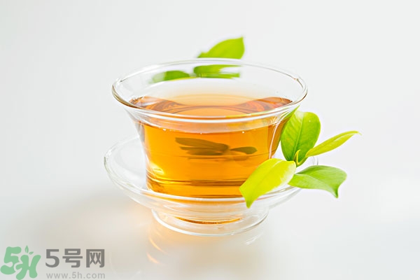 瘦肚子喝什么茶效果好？喝什么茶能減肚子？