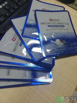 snp燕窩面膜用洗嗎？snp燕窩補(bǔ)水面膜用完需要洗嗎？