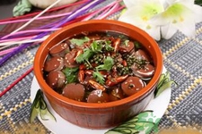 隔夜的豬血能吃嗎？豬血放了一夜可不可以吃？
