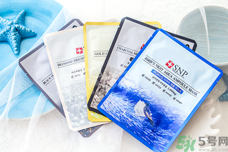 snp燕窩面膜孕婦能用嗎？snp燕窩補(bǔ)水面膜孕婦可以用嗎？