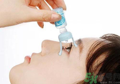 眼藥水過期了能用嗎？眼藥水過期了用了好嗎？