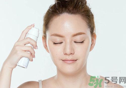 保濕噴霧有什么用？保濕噴霧的作用和功效