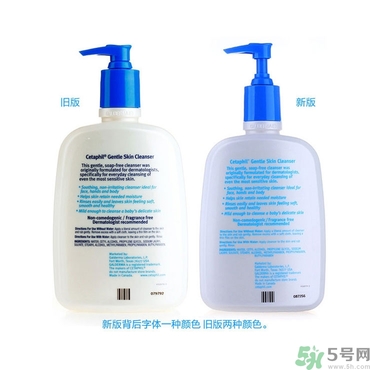 cetaphil絲塔芙溫和無泡潔面乳怎么樣？cetaphil絲塔芙潔面乳好用嗎？