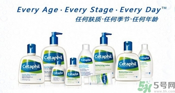 cetaphil絲塔芙溫和無泡潔面乳怎么樣？cetaphil絲塔芙潔面乳好用嗎？