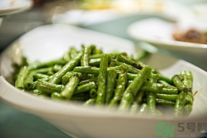 吃豆角會胖嗎？吃豆角有什么好處？