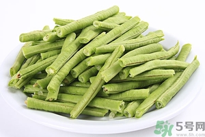 吃豆角會胖嗎？吃豆角有什么好處？