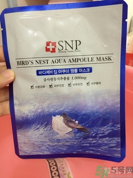 snp燕窩面膜孕婦能用嗎？snp燕窩補(bǔ)水面膜孕婦可以用嗎？