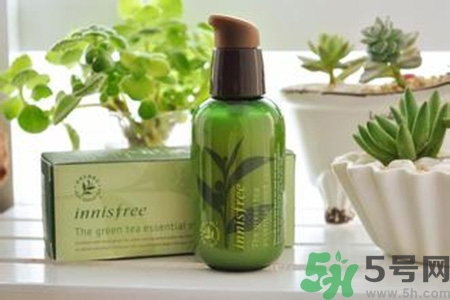 悅詩風(fēng)吟小綠瓶用法 悅詩風(fēng)吟小綠瓶怎么用？