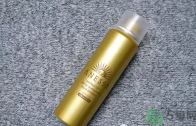 安耐曬噴霧怎么樣？安耐曬噴霧好用嗎？