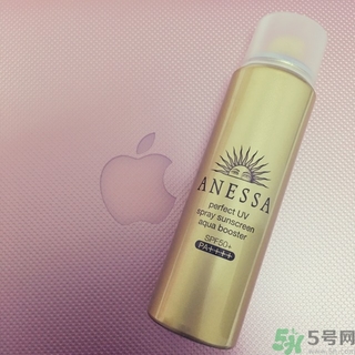 安耐曬噴霧可以噴臉嗎？安耐曬噴霧可以托運(yùn)嗎？
