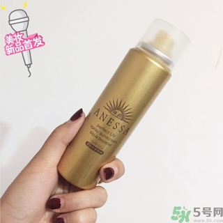 安耐曬噴霧和乳液哪個好？安耐曬噴霧和乳液區(qū)別