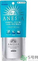 安耐曬哪款好用？安耐曬哪個顏色好用？